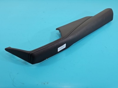 Захист пластик консолі toyota corolla e21 19- 55470-02700 фото №1