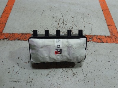 Nissan micra k14 подушка пассажира 635482201e фото №1