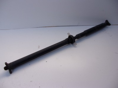 Wał приводной bmw 3 e90 7575332 фото №1