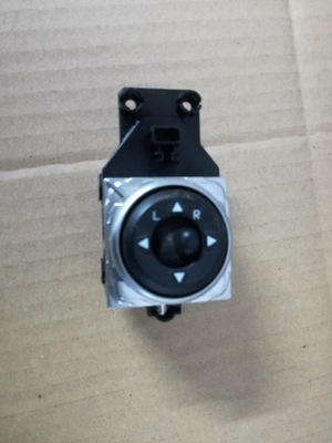 Hyundai i30 ii 2012 - 2016 rok переключатель зеркал 39y4811110 фото №1