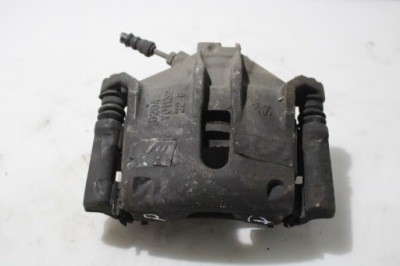 Суппорт тормоза правый перед c-elysee ii 1.5hdi фото №1