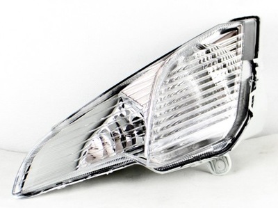 Противотуманная фара передний левый ford ecosport 18- фото №1