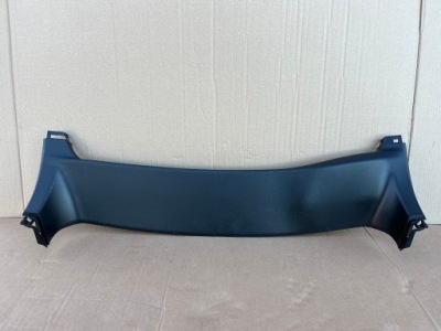 Молдинг декоративна багажника toyota prius _w3_ 6775147040 11699180 1.8l 73kw фото №1