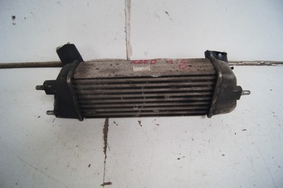 RADUADOR INTERCOOLER KIA CEED I RESTYLING 1.6 CRDI  