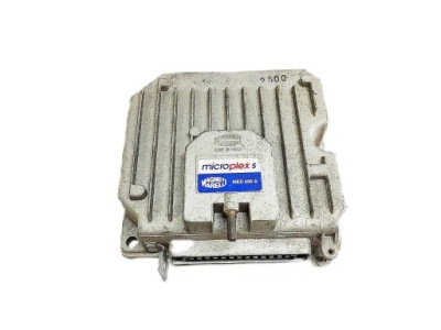 Lancia thema бортовой компьютер блок управления med606a europa фото №1