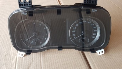 Лічильник прилади hyundai kona 1,6 t-gdi 2018r фото №1
