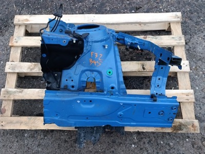 Bmw f32 f33 ліва лонжерон підкрилок b45 фото №1