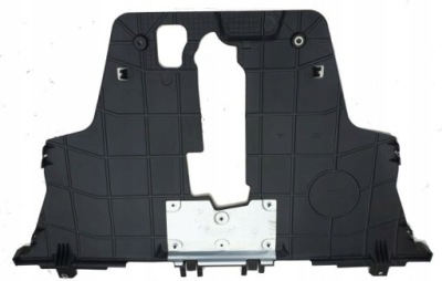 Jeep compass 2017 17 18 19 20 защита pod двигатель фото №1