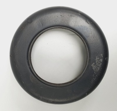 Підкладка пружини задній mercedes w124 2013251044 фото №1