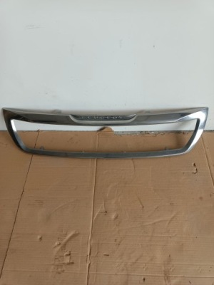 Peugeot partner 3 iii lift 2015 рамка решётка фото №1