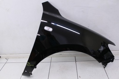 Крила правий перед hyundai santa fe ii 2006r- eb фото №1