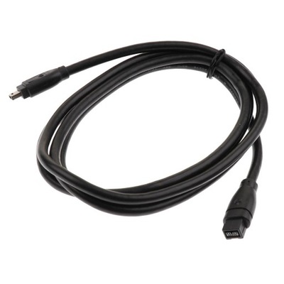 Kabel Fire/Wire 1394 Podłącz DV