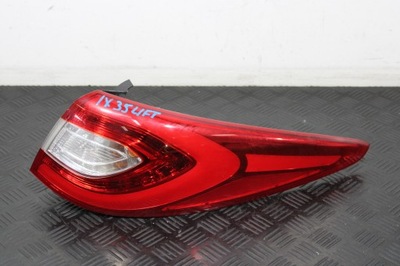 FARO DERECHA PARTE TRASERA HYUNDAI IX35 RESTYLING 92402-2Y5  