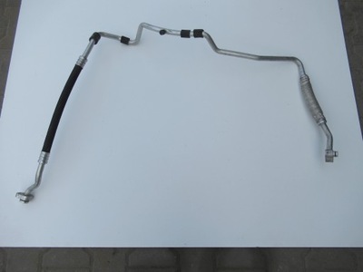 Шланг кондиционера ac vw passat b7 2.0 tdi фото №1