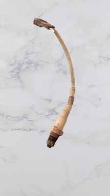 Датчик лямбда-зонд fiat albea 04r фото №1