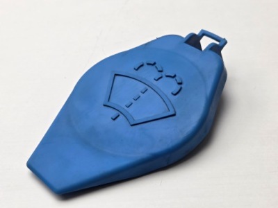 Кришка бачок омивача berlingo berlingo toyota proace 9833889680 фото №1