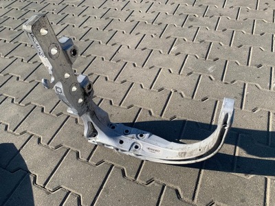 Кронштейн катализатора volvo fh 4 renault gama t фото №1