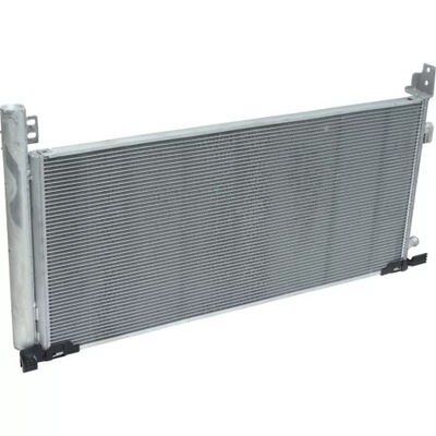 Радіатор кондиціонера toyota rav4 2018- фото №1