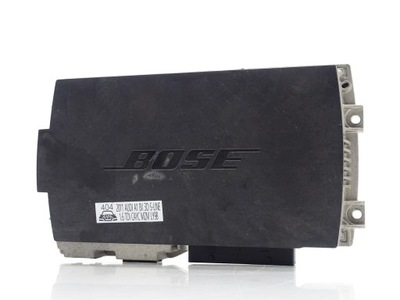 Усилитель bose аудио музыки радио audi a1 8x 8x0035223b фото №1