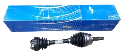 Приводной вал приводная правая skf fiat bravo ii lancia delta iii 1.4 фото №1