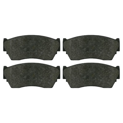 PADS HAM. NISSAN P. SUNNY 1,4-1,6 90-95  