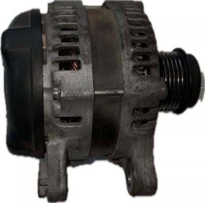 Генератор toyota corolla x e140, e150 2006-2012 фото №1