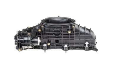 Коллектор всасывающий lm 1067 mahle фото №1