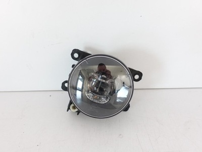 RENAULT CLIO IV LIFT CAPTUR 16-20 HALOGEN LED DRL LEWY