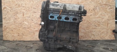 Двигатель g4jp hyundai sonata iv santa fe magentis trajet gdańsk фото №1