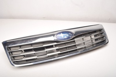 Subaru forester iii решётка радиатора решётка радиатора решётка радиатора фото №1