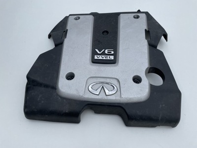 PROTECCIÓN DEL MOTOR SUPERIOR INFINITI Q50 Q70 3.7 V6  