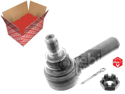 FEBI BILSTEIN KOŃCÓWKA DRĄŻKA KIER