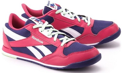 BUTY REEBOK RETRO RUSH V56101 R.36,5