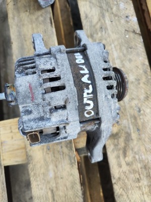 Генератор mitsubishi outlander iii 2.4 1800a288 фото №1