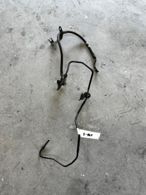 Шланг кондиціонера kia sportage iv 2020 lift фото №1