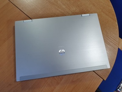 HP ELITEBOOK 8540P CORE i3 WIFI