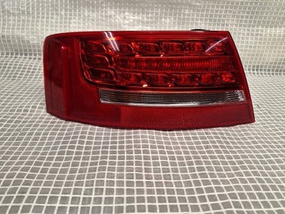 FARO PARTE TRASERA PARTE TRASERA IZQUIERDA AUDI A5 8T 8T8 I 2008-11 8T8945095D EUROPA DESMONTAJE  