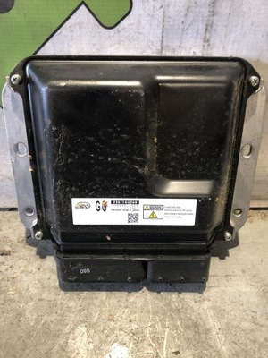 Subaru xv бортовий комп'ютер двигуна 22611au260 фото №1