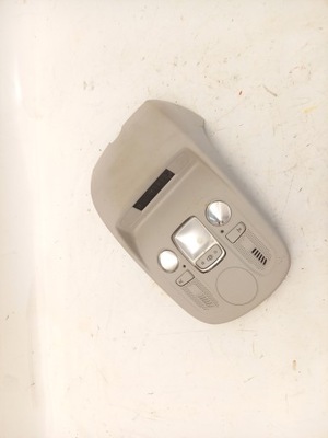 Панель лампа стельовий citroen c4 ii b7 оригінал фото №1