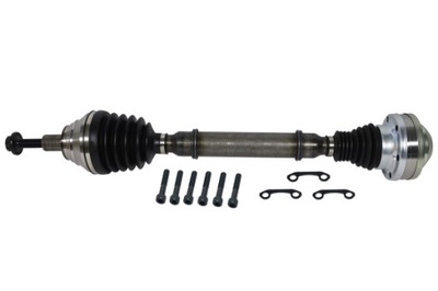 Wał приводной gsp 201889 фото №1