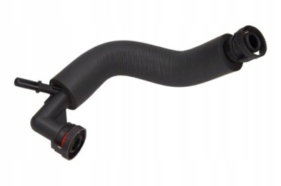 Maxgear шланг вентиляция картера bmw e46/e39 2,0-3,0 фото №1