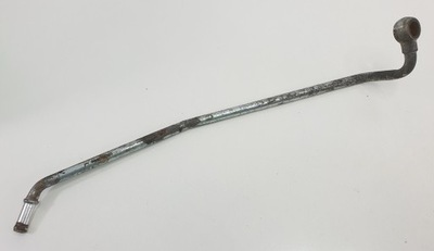 Шланг трубка wody volvo v70 ii 2.4 d фото №1