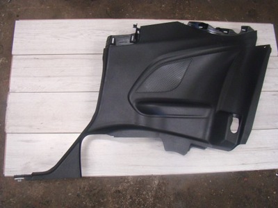 2016 camaro обивка обшивка задняя задний правый фото №1