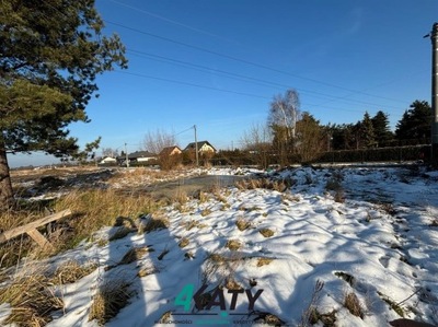 Działka, Pszczyna, Pszczyna, Pszczyński, 924 m²