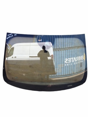 Стекло лобовое ford escape mk4 usa камера фото №1