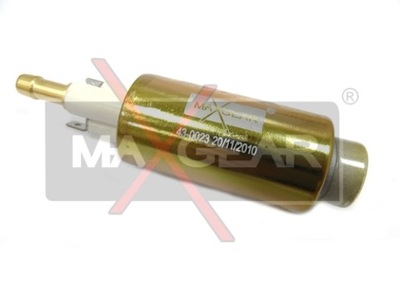 НАСОСА ТОПЛИВА MAXGEAR 43-0023