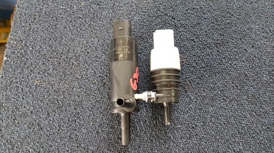 Насос омывателя фары bmw seria 5 2 x5 x6 фото №1