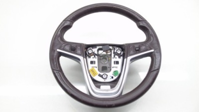 Воздуховод мультифункция opel mokka a фото №1