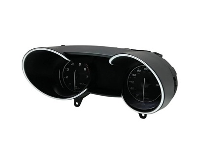 Alfa romeo giulia 2019 лічильник / спідометр фото №1