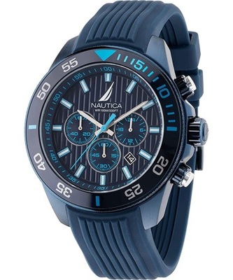 Zegarek męski Nautica One Chrono